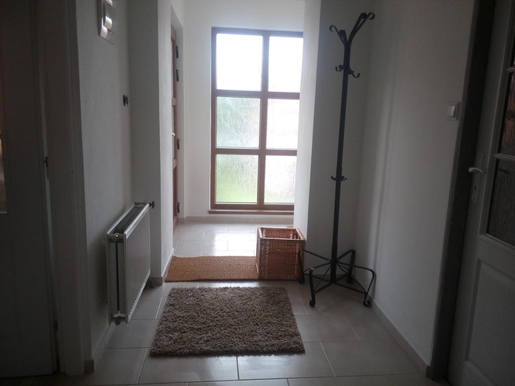 Apartment Techov Blansko Buitenkant foto